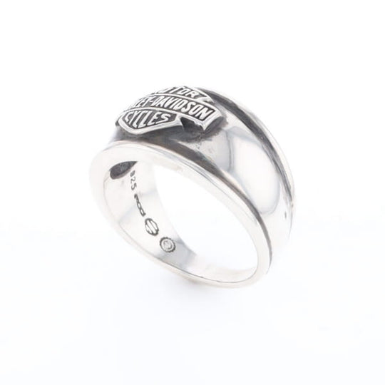 Harley Davidson Logo Band