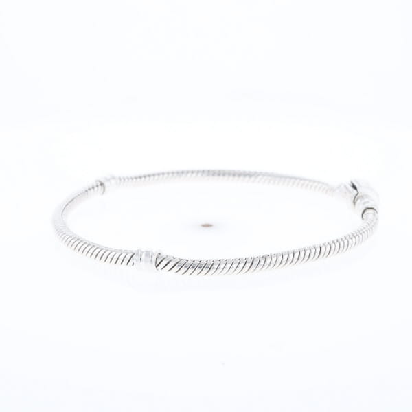 Pandora Moments Charm Bracelet