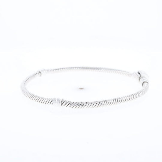 Pandora Moments Charm Bracelet