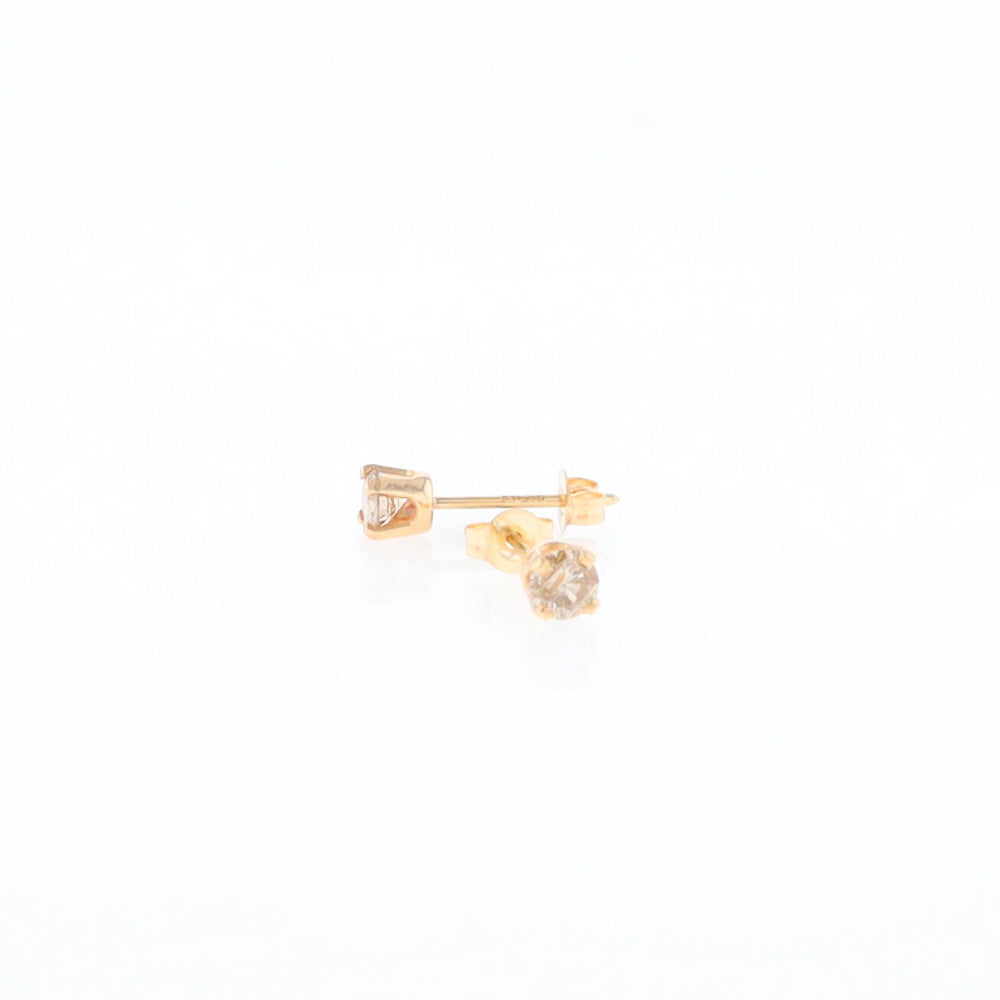 0.30ctw Diamond Stud Earrings