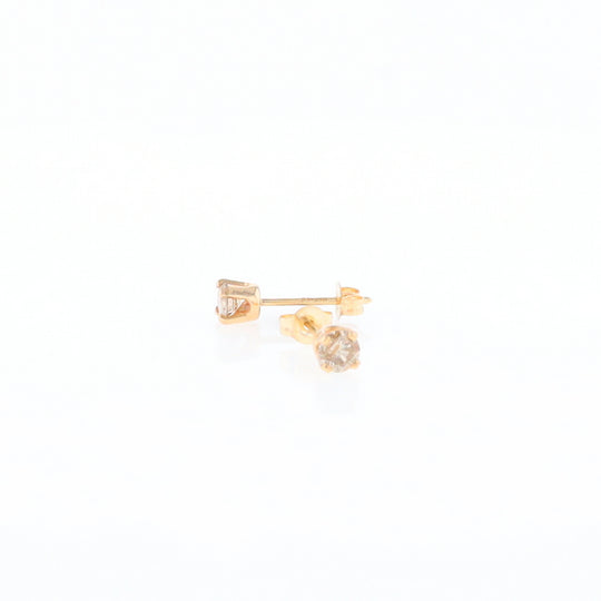 0.30ctw Diamond Stud Earrings