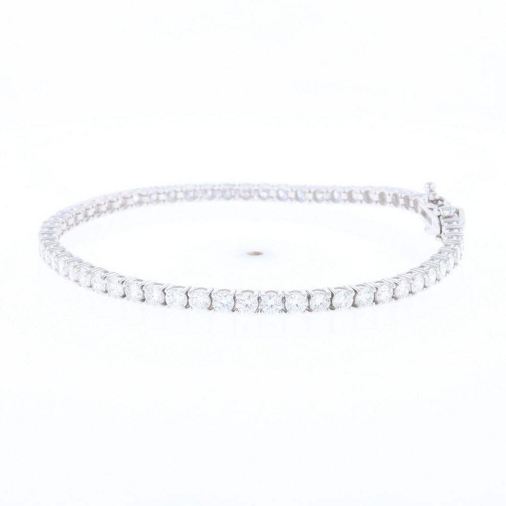 Diamond Tennis Bracelet