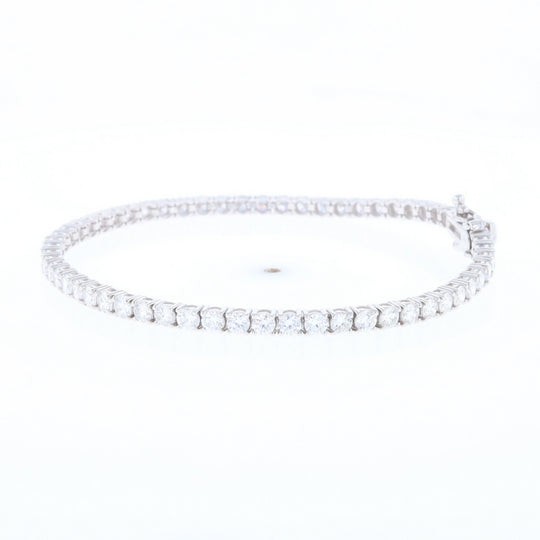 Diamond Tennis Bracelet