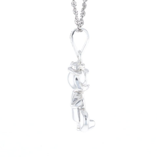 Mickey Mouse Charm