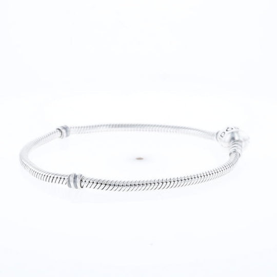 Pandora Moments Charm Bracelet