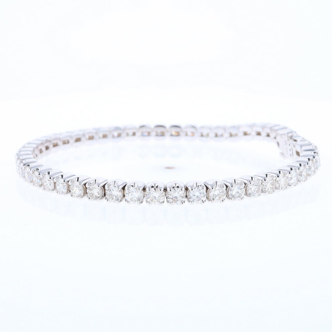 Diamond Tennis Bracelet