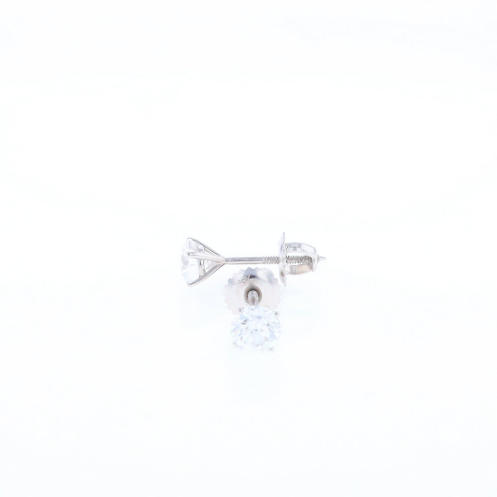 1.11ctw Diamond Stud Earrings