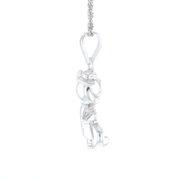 Mickey Mouse Charm