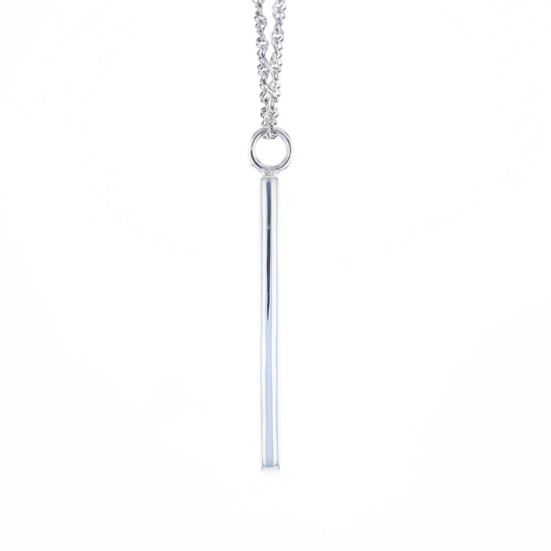 Tiffany & Co Bar Pendant