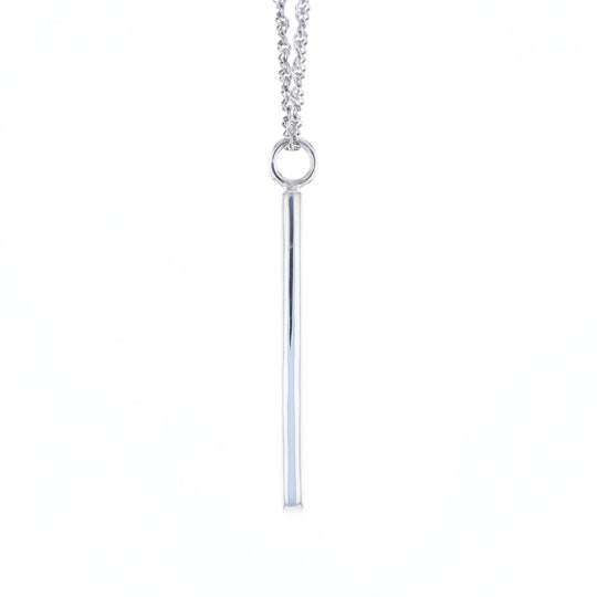 Tiffany & Co Bar Pendant