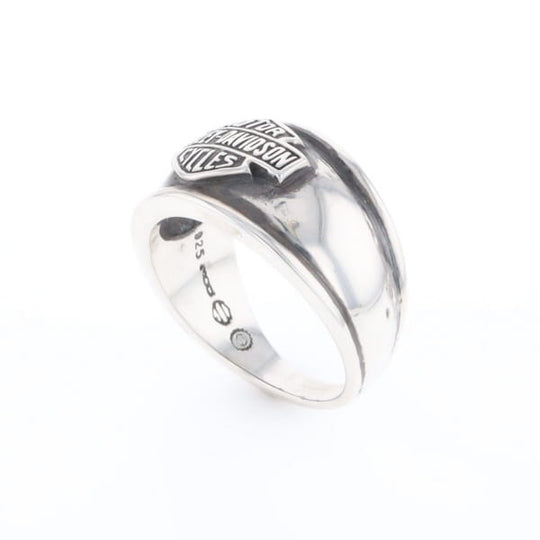 Harley Davidson Logo Band