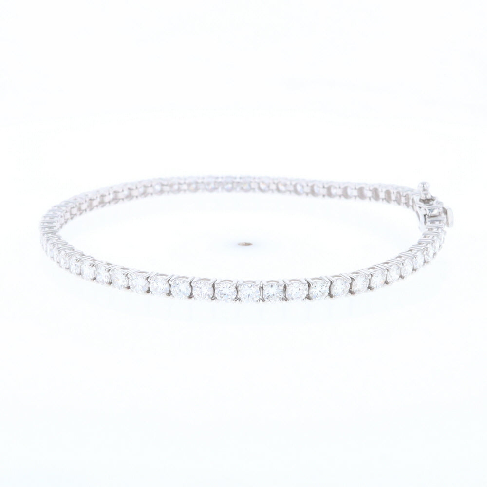 Diamond Tennis Bracelet