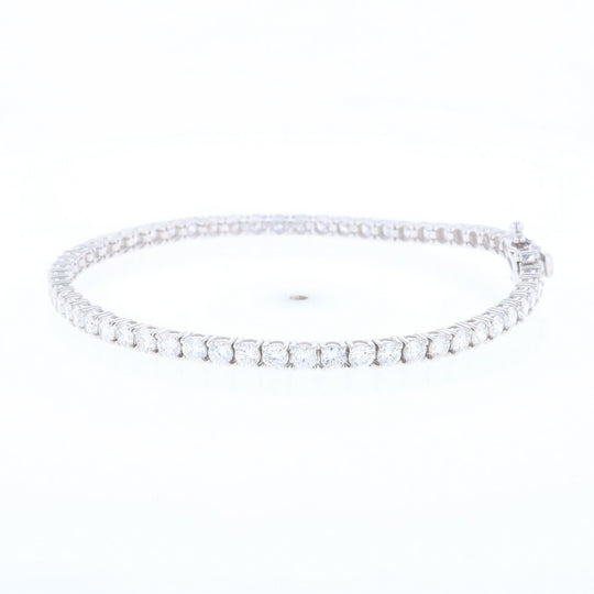 Diamond Tennis Bracelet