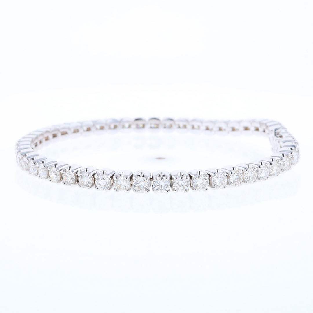 Diamond Tennis Bracelet