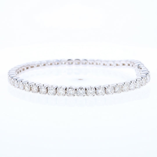 Diamond Tennis Bracelet