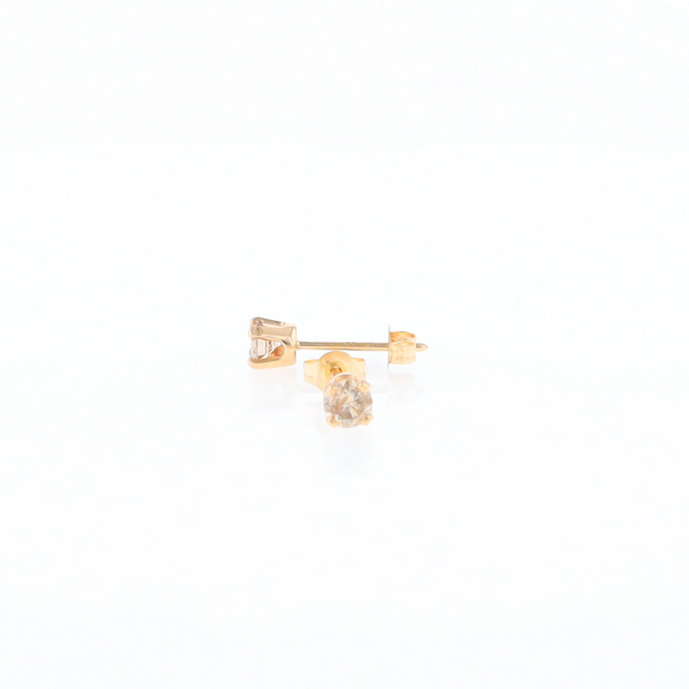 0.30ctw Diamond Stud Earrings