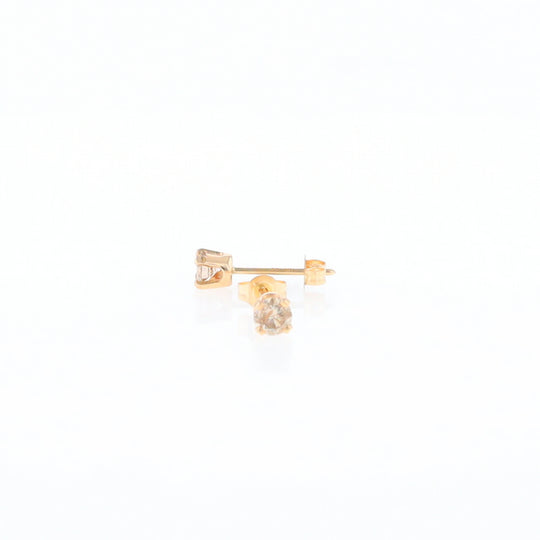 0.30ctw Diamond Stud Earrings