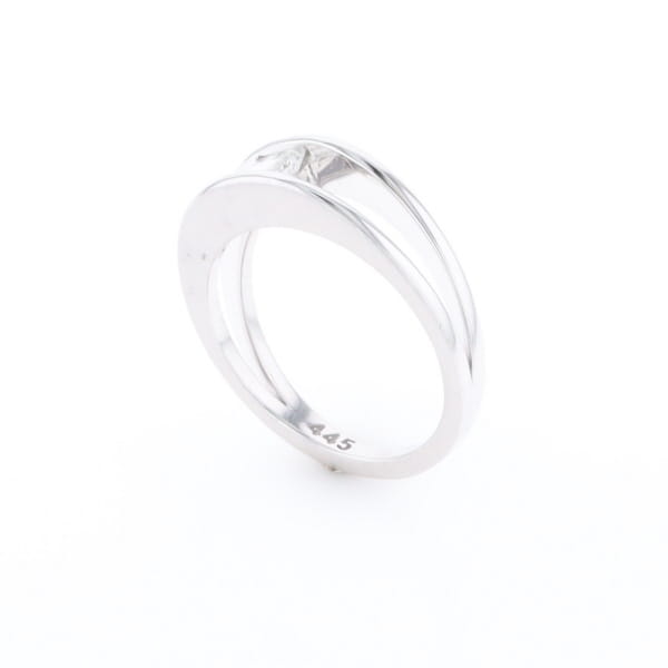 Kiss Ring - Princess