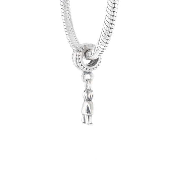 Pandora Boy Charm