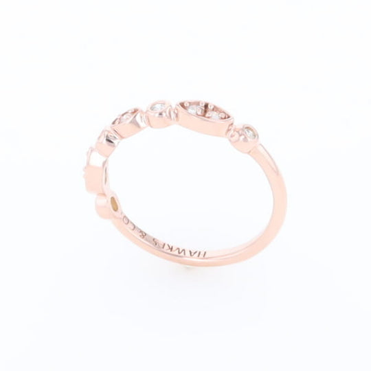 Simply Vintage Wedding Band