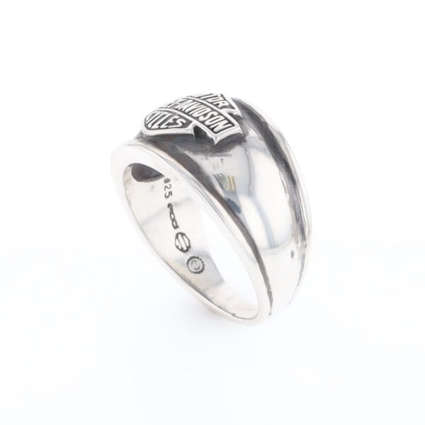 Harley Davidson Logo Band