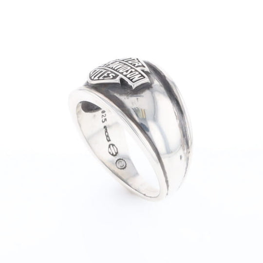 Harley Davidson Logo Band