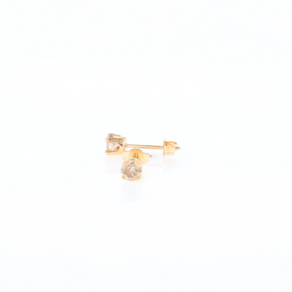 0.30ctw Diamond Stud Earrings