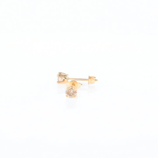 0.30ctw Diamond Stud Earrings