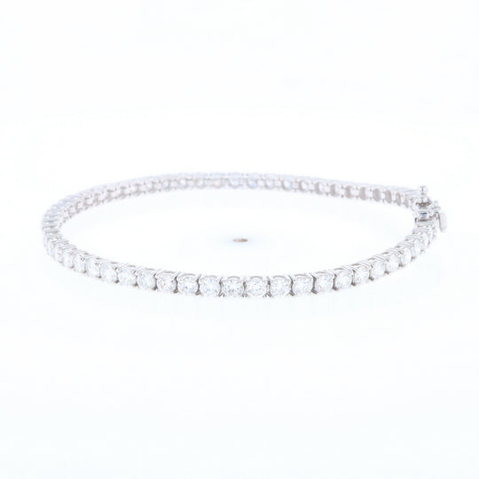 Diamond Tennis Bracelet