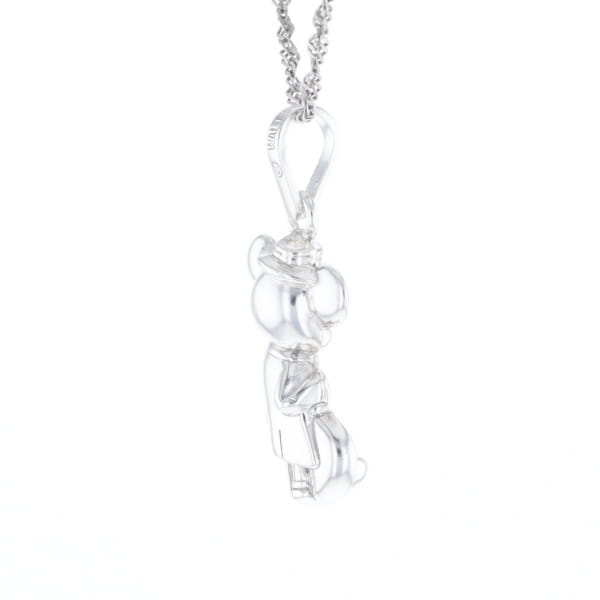 Mickey Mouse Charm
