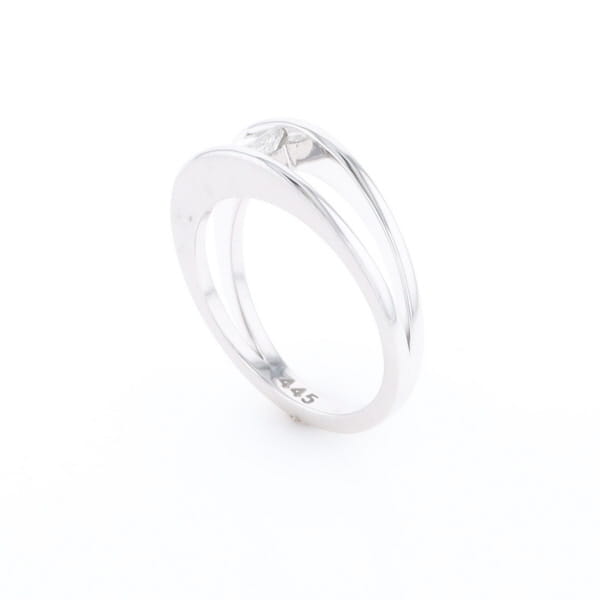 Kiss Ring - Princess