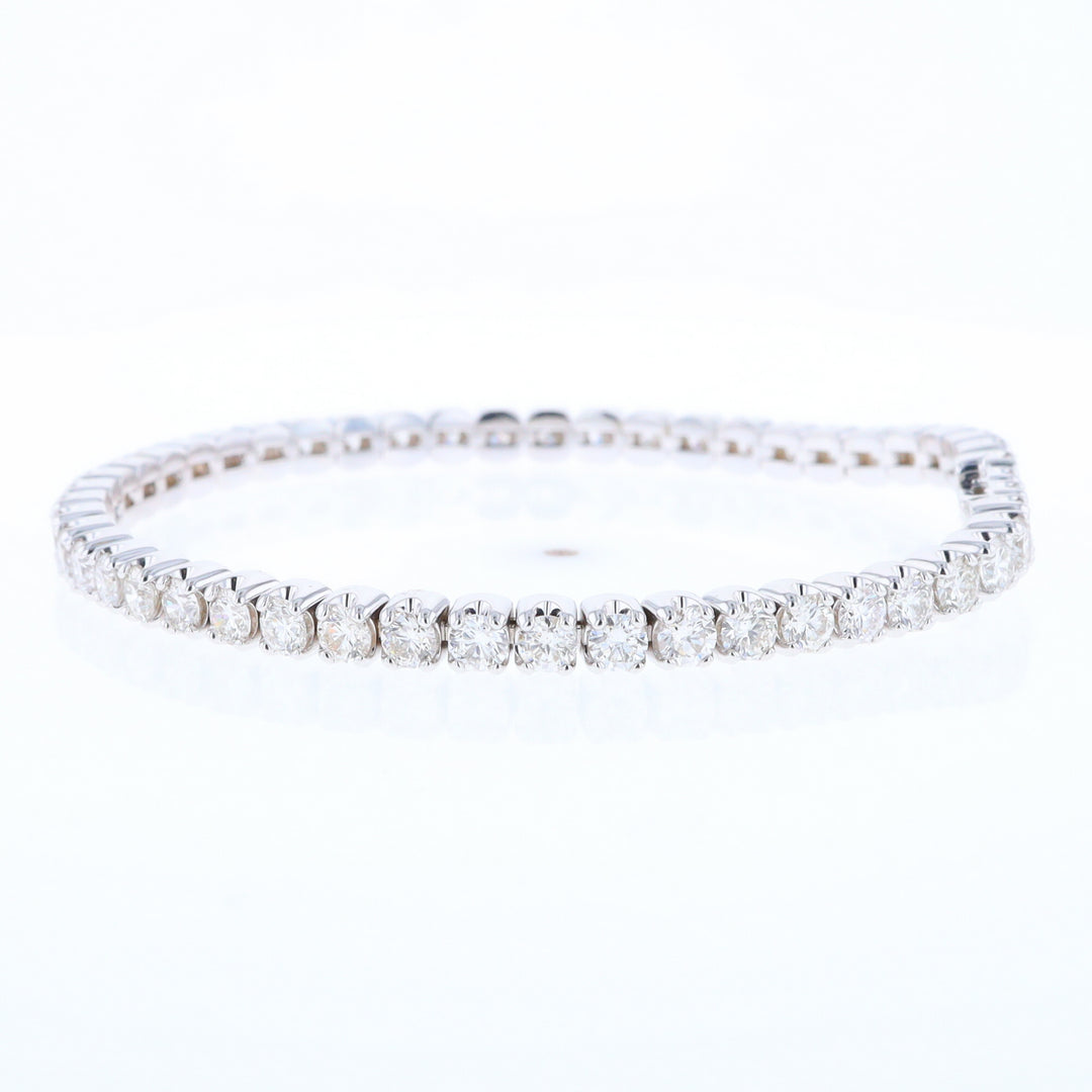 Diamond Tennis Bracelet