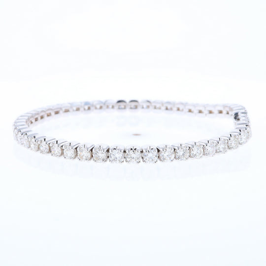 Diamond Tennis Bracelet