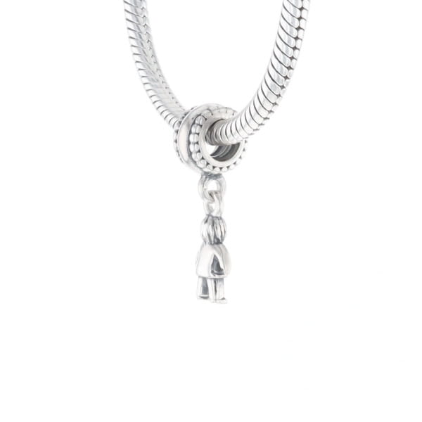 Pandora Boy Charm