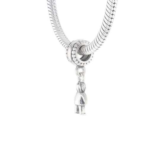 Pandora Boy Charm