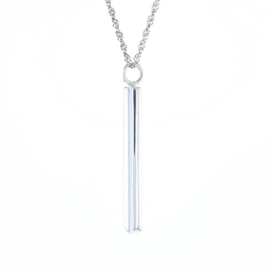 Tiffany & Co Bar Pendant