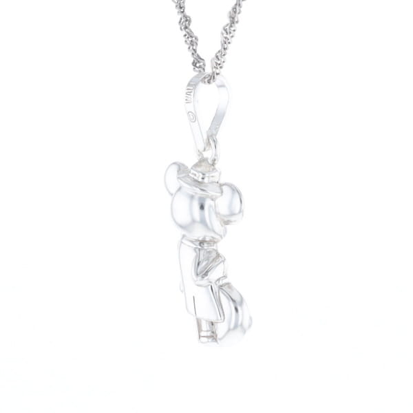 Mickey Mouse Charm