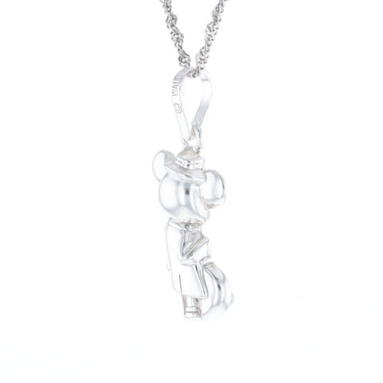 Mickey Mouse Charm