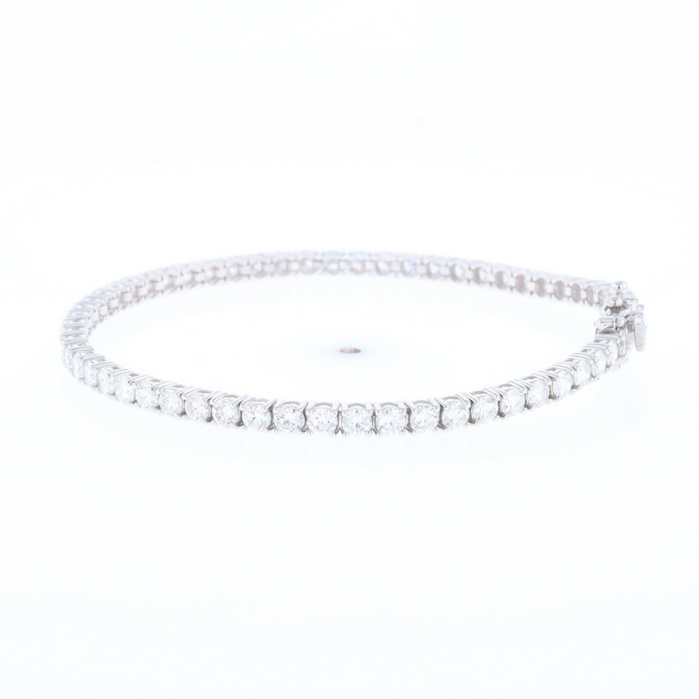 Diamond Tennis Bracelet