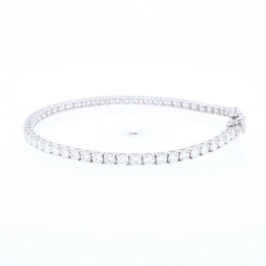 Diamond Tennis Bracelet