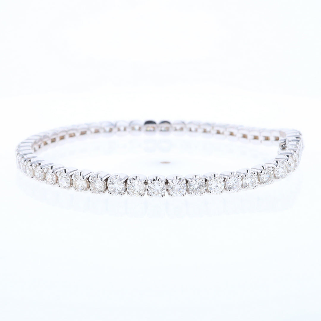 Diamond Tennis Bracelet