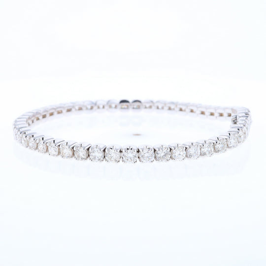 Diamond Tennis Bracelet