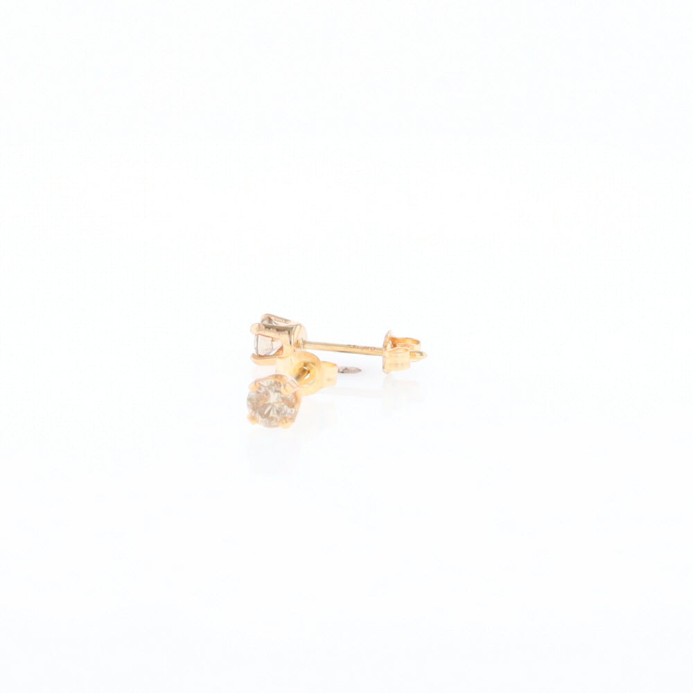 0.30ctw Diamond Stud Earrings