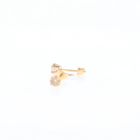 0.30ctw Diamond Stud Earrings