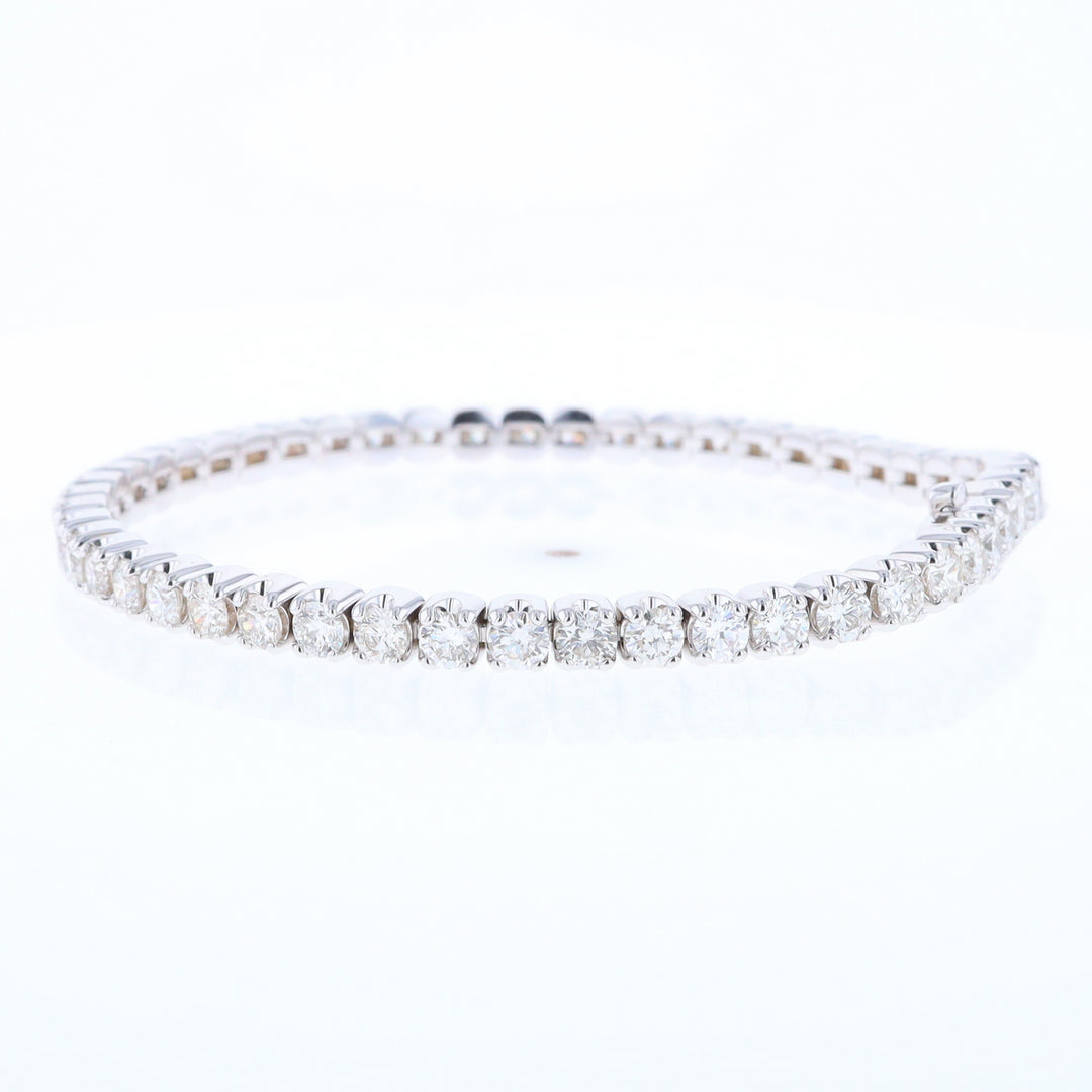 Diamond Tennis Bracelet