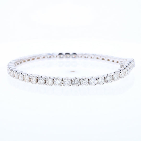 Diamond Tennis Bracelet