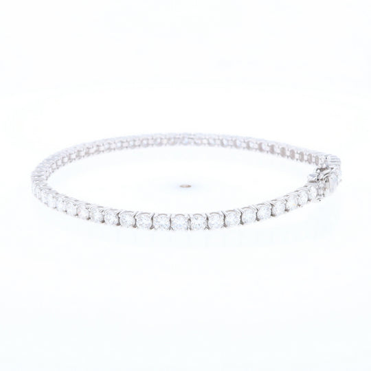 Diamond Tennis Bracelet