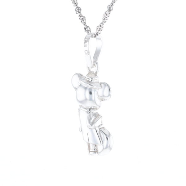 Mickey Mouse Charm
