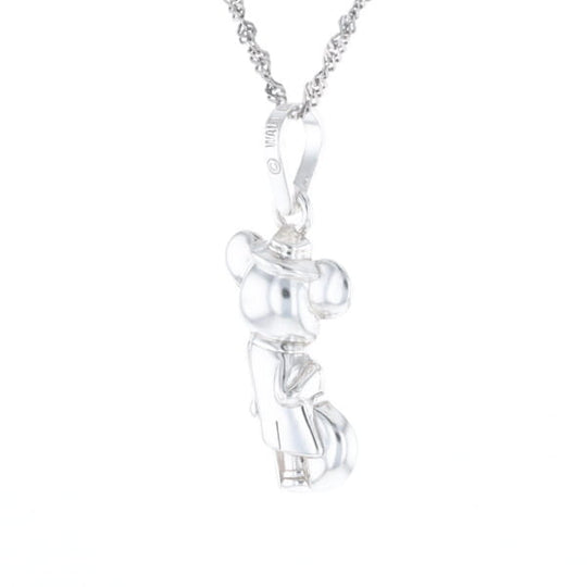 Mickey Mouse Charm