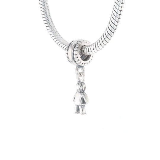 Pandora Boy Charm